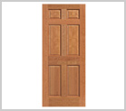 Doors and Decorative Lites